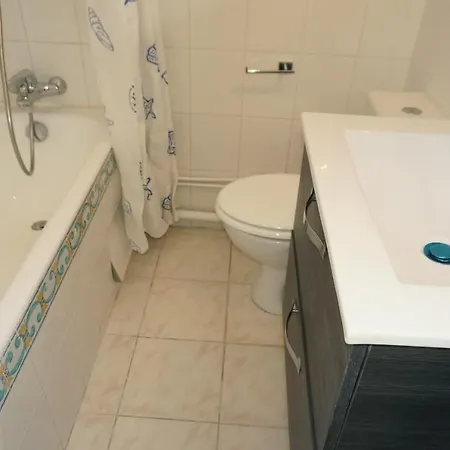 Luxueux Sur Jardin פריז