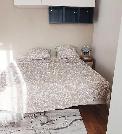 דירה Luxueux Sur Jardin